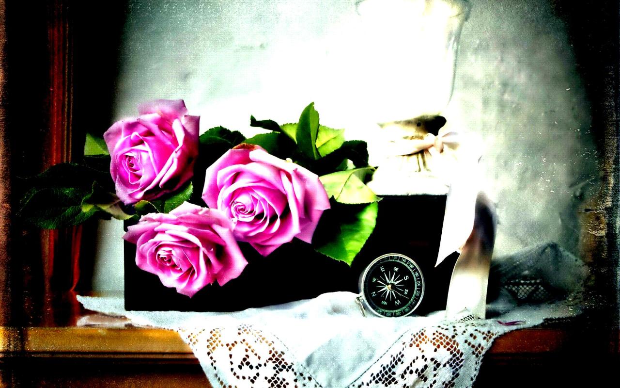 Walking With Intention Day 12 by Arati de la Roziere