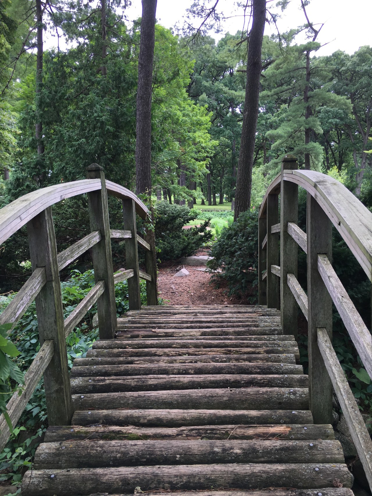 Japanese Garden Batavia IL