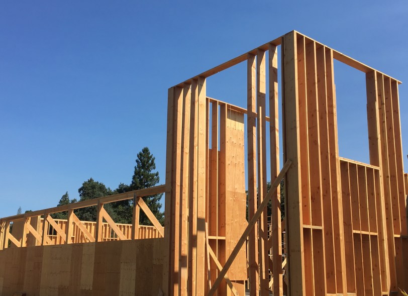 Walls Rising Danville C