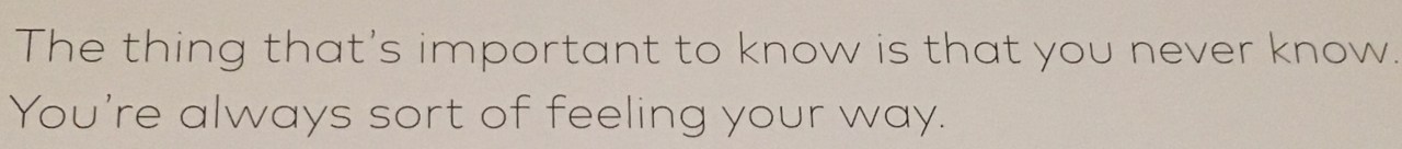 Diane Arbus quote 2