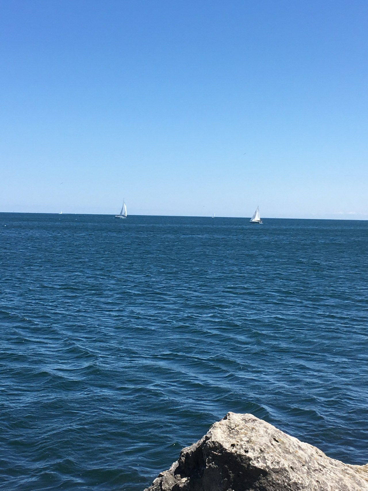 Lake Ontario