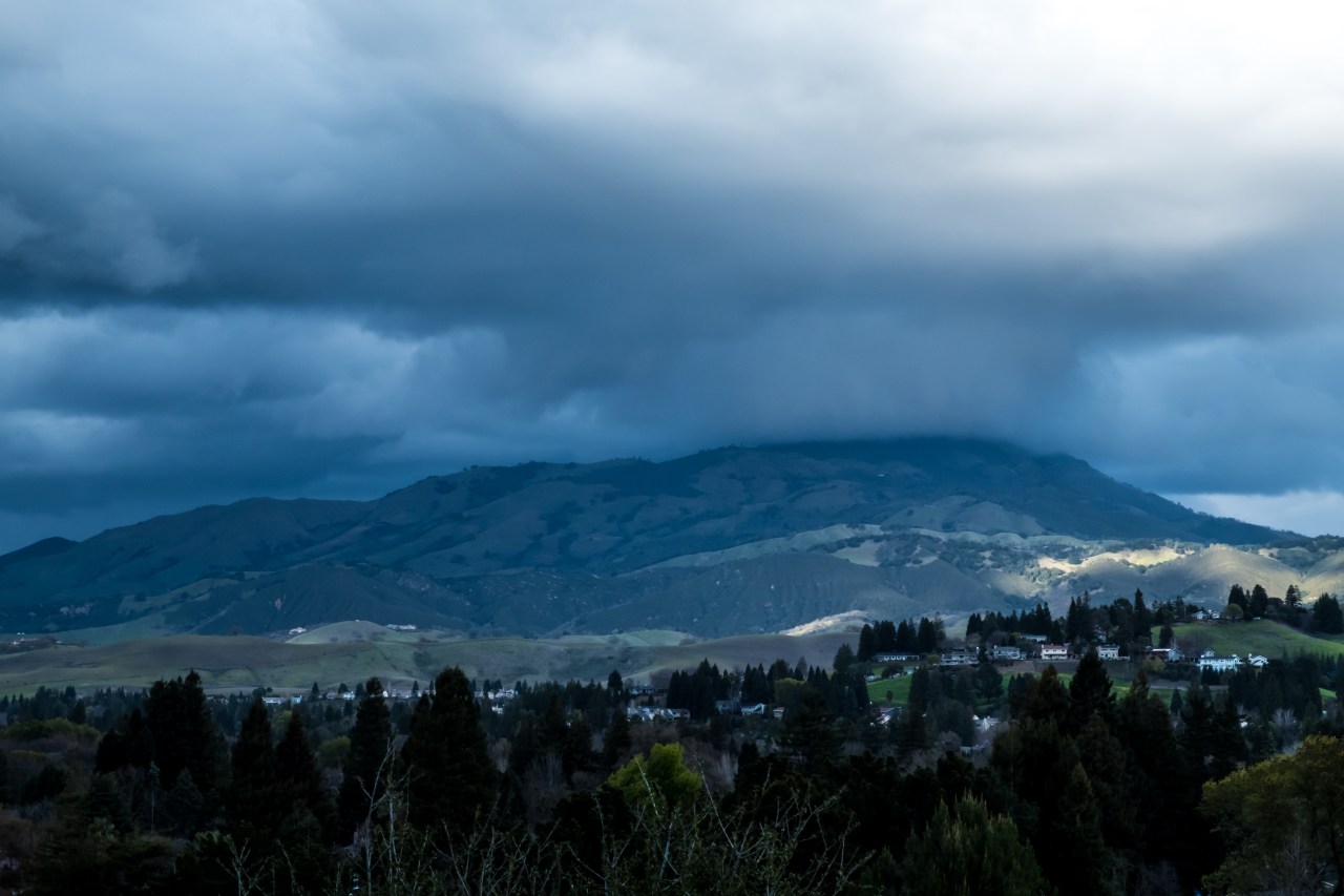 Mt. Diablo Rain-Snow-0676-2