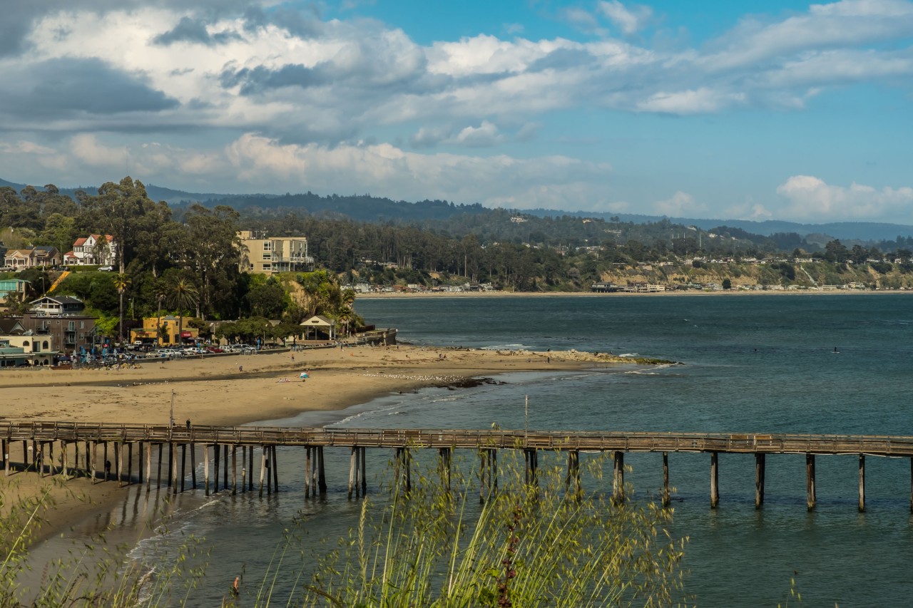 Capitola by the Sea 3-1344