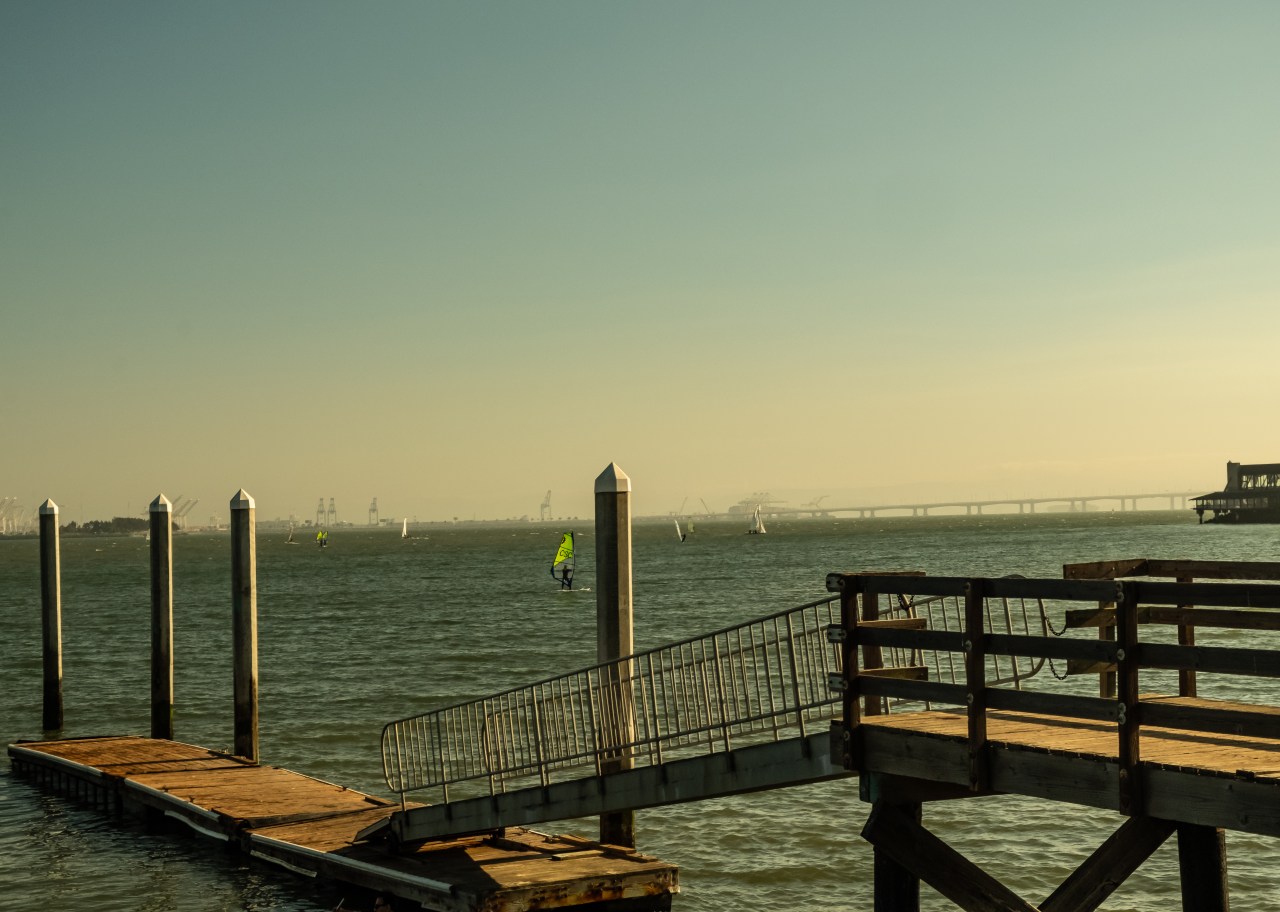 Windsurfers &amp; AT-AT Walkers-2379