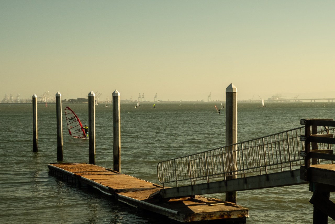 Windsurfers &amp; AT-AT Walkers-2381