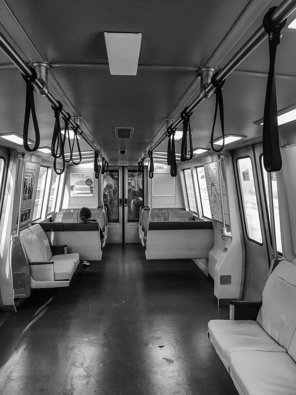 BART Sunday 9am-5227-2