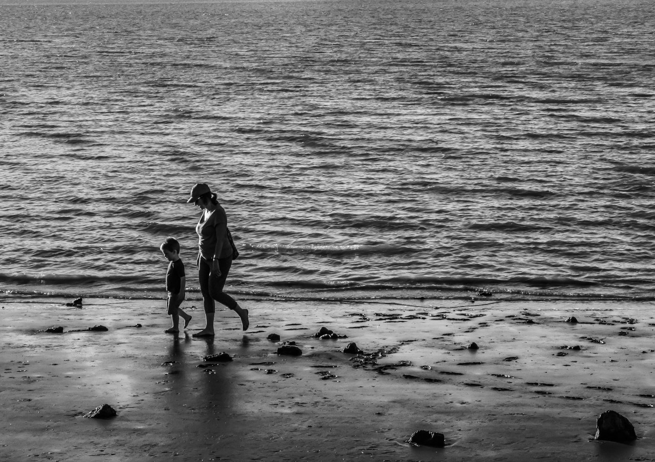 WW-Woman &amp; child - Benicia-2652-2