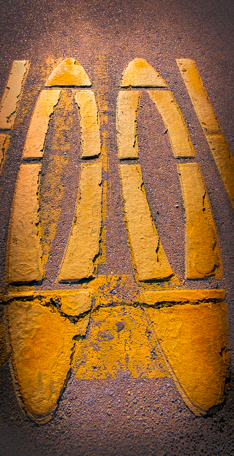 Eyes on the&nbsp;street