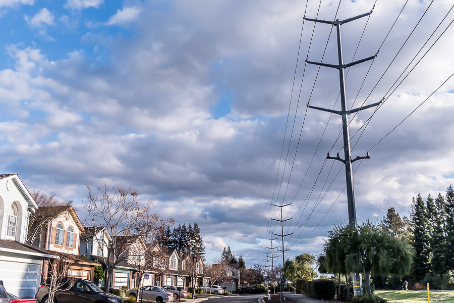 Life on California fault&nbsp;zones