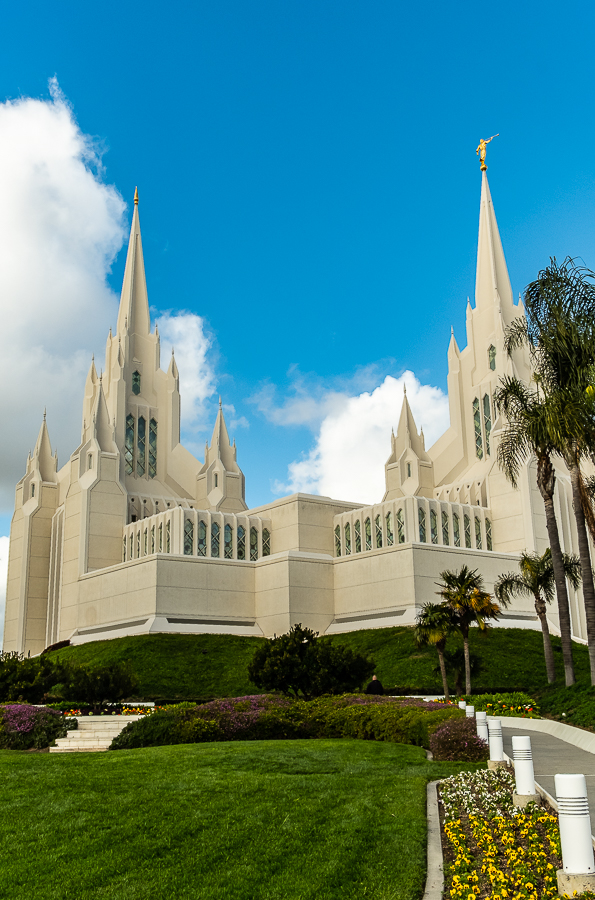 LDS Church - La Jolla-3569