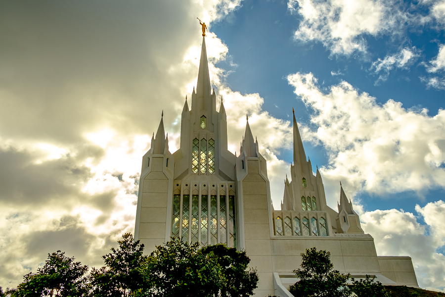 The Church of Jesus Christ of Latter-day Saints (LDS&nbsp;Church)
