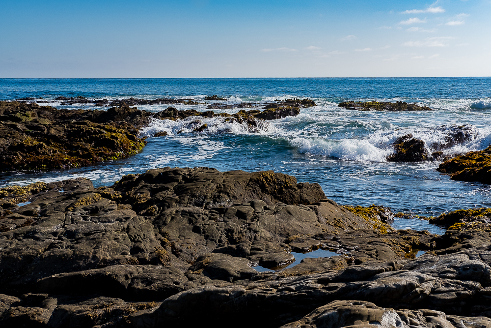Mother’s day at the&nbsp;beach