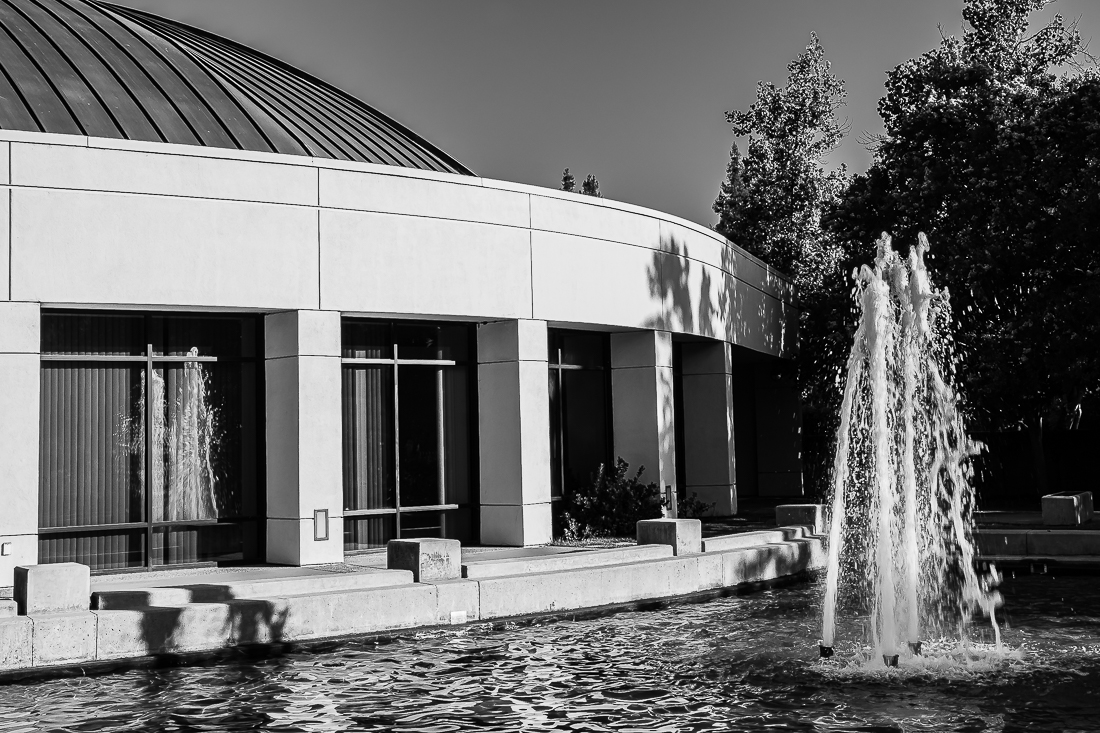 Fountain SR Community Center b&w-4956