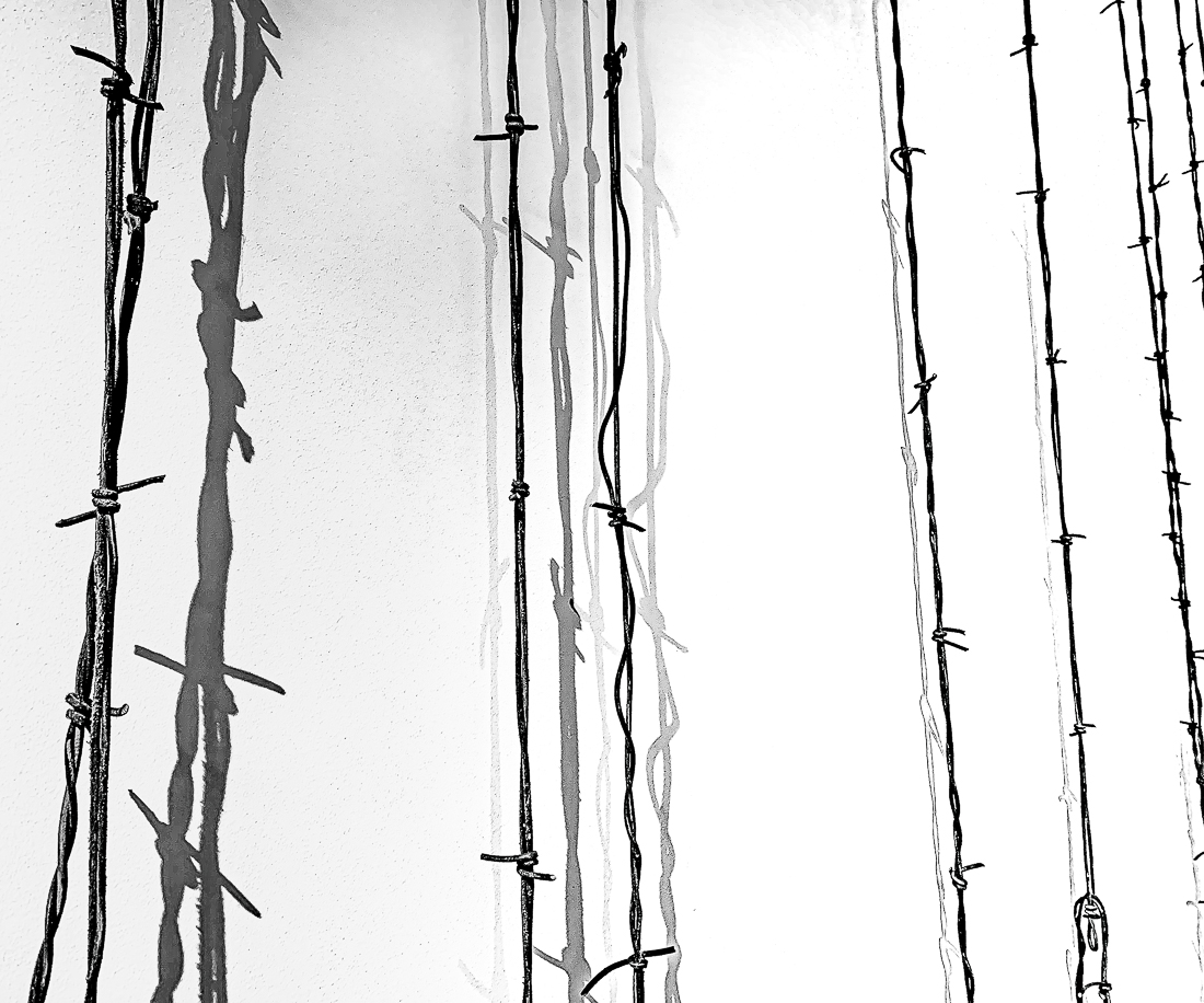 Then They Came For&nbsp;Me