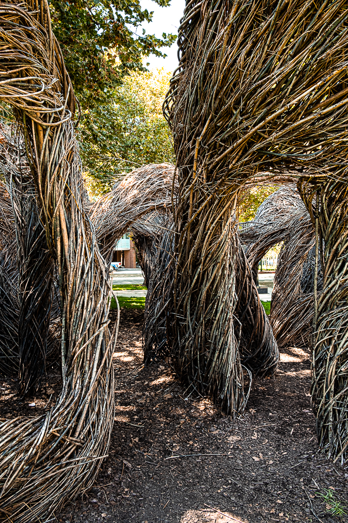 Environmental Art - Civic Park, Walnut Creek-5027-2