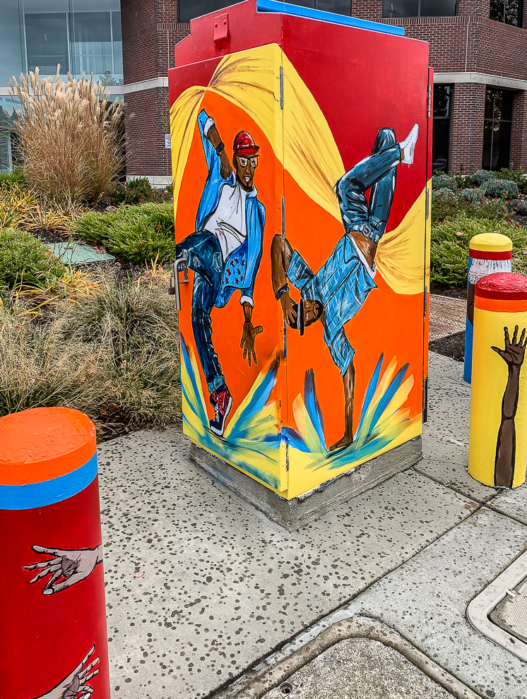 Imagination - stepping outside the box-7802