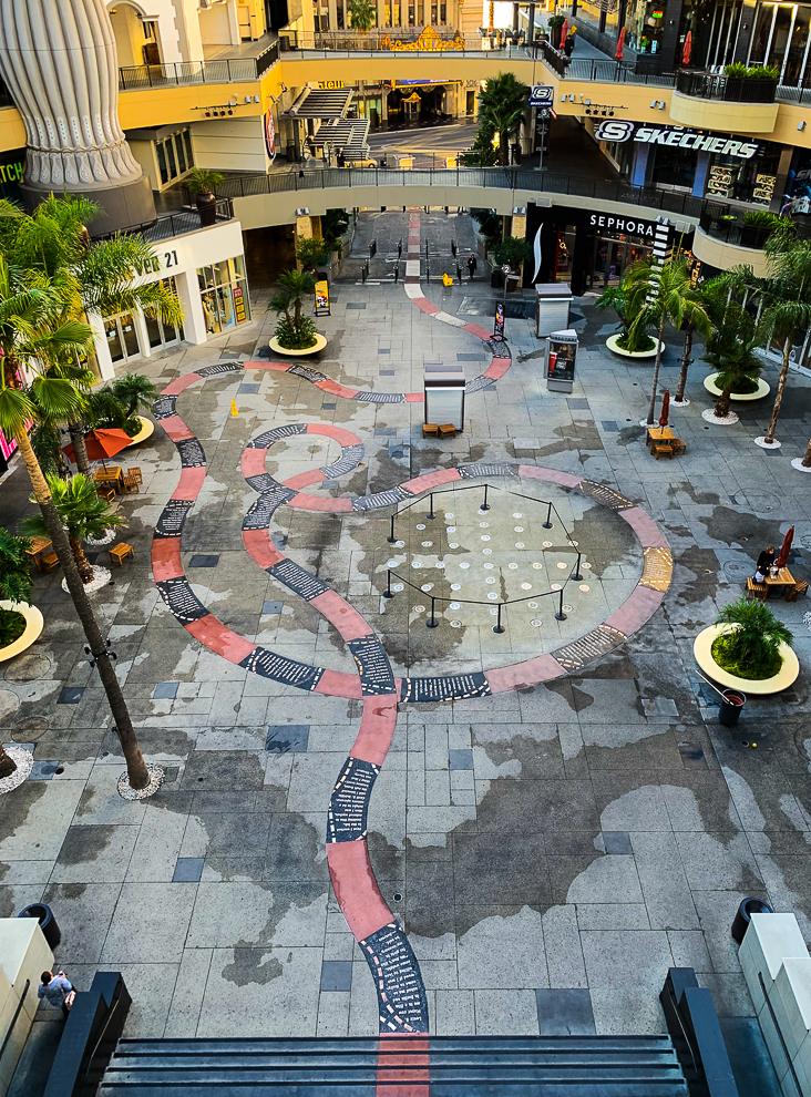 Hollywood 2019 iPhone XR