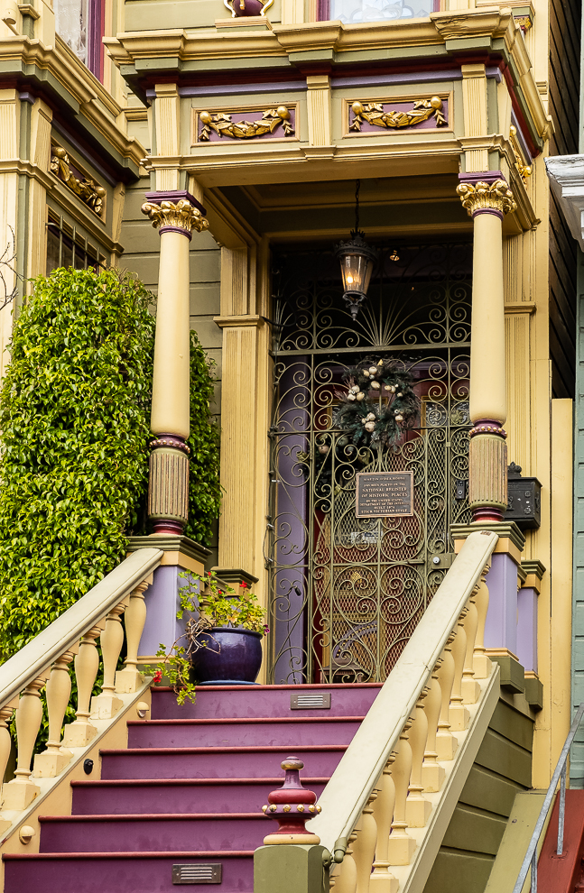 San Francisco Houses-6289