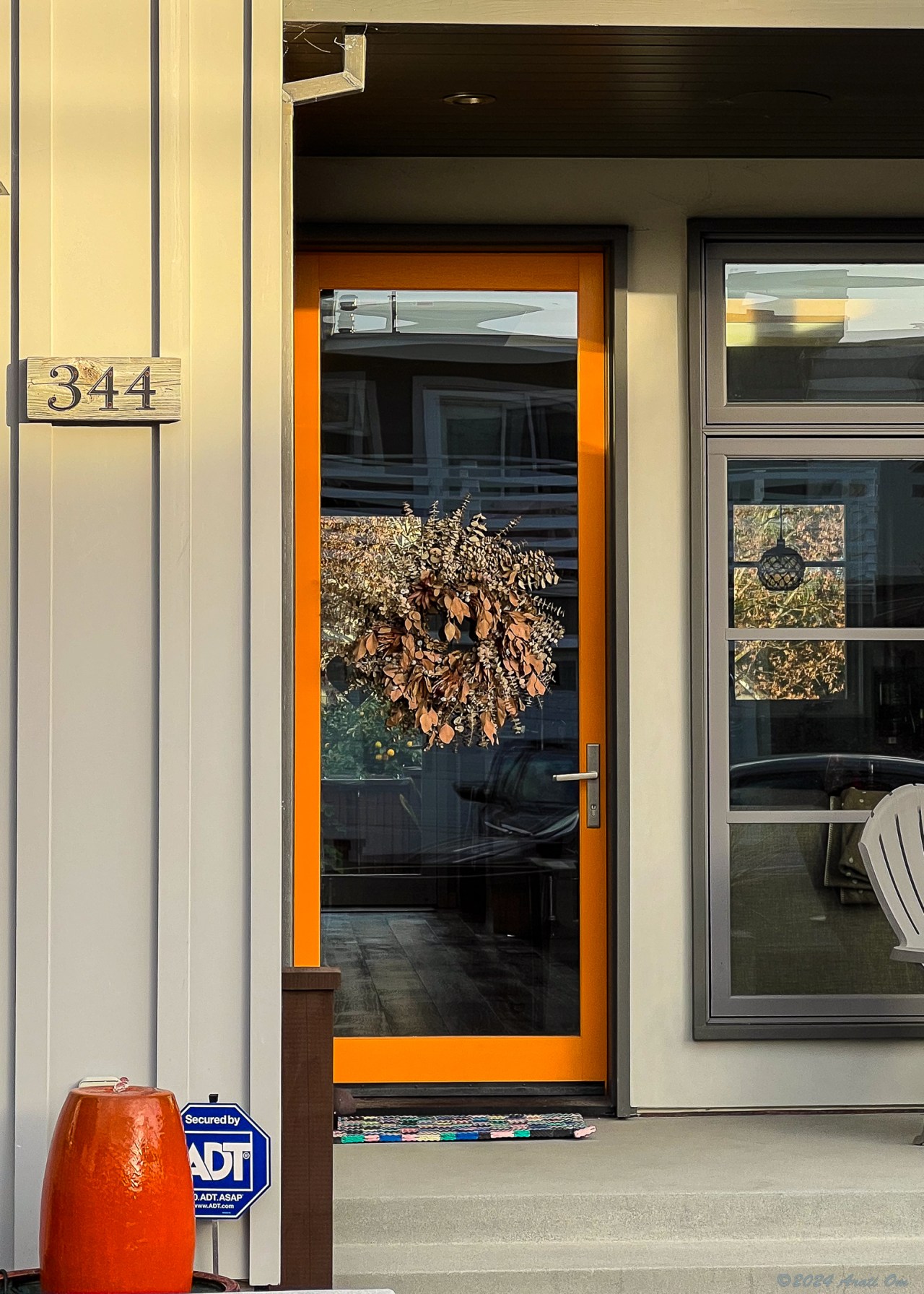 Thursday doors: at&nbsp;344